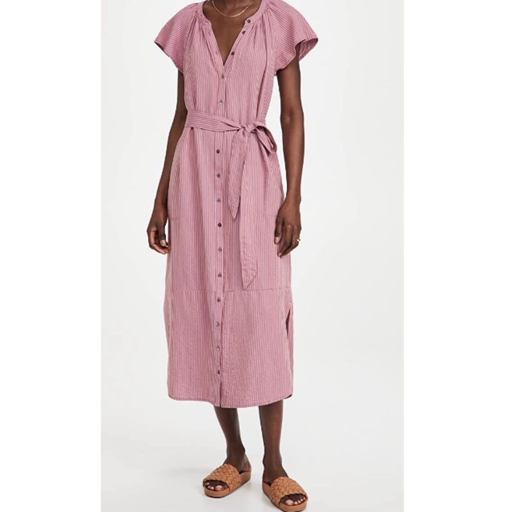 Xirena Savana Dress